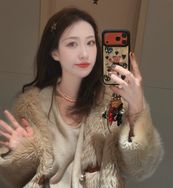 宁宁家韩国集合店🇰🇷抖音达人头像
