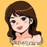 米米子Miizstory（15号上新抖音达人头像