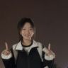 罗肿肿抖音达人头像