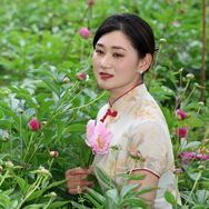 86年的奶奶日常抖音达人头像