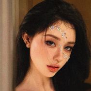 小千代卡社抖音达人头像