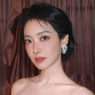 秋秋你了抖音达人头像