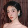 秋秋你了抖音达人头像