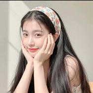 奔奔抖音达人头像