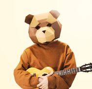 阿宝尤克里里抖音达人头像