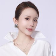 婷姐抖音达人头像