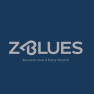 Z.blues官方旗舰店抖音达人头像