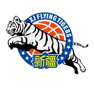 新疆广汇篮球俱乐部抖音达人头像