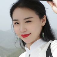 太极灵儿抖音达人头像