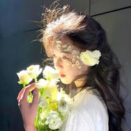 婉柠.抖音达人头像