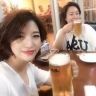 T井姐妹抖音达人头像
