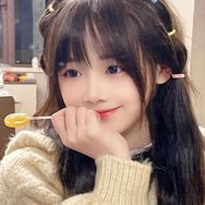 小汐好物抖音达人头像