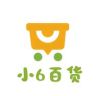 小 6 百货优品抖音达人头像