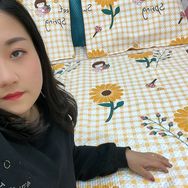 阔烨优选抖音达人头像