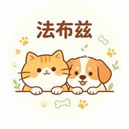 FABZ法布兹严选抖音达人头像