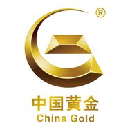 中国黄金梵格黄金专卖店精选抖音号头像