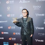 潘伟力抖音达人头像