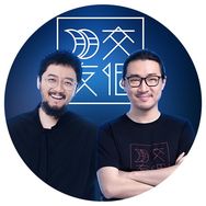 交个朋友电脑数码抖音号头像