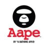 Aape官方旗舰店抖音达人头像