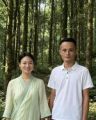 沉香书记助农大妮抖音达人头像