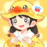 咪咕咕玩游戏抖音达人头像