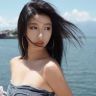 蠕蠕在旋转跳跃抖音达人头像