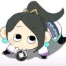 修脚大师（无畏契约）抖音达人头像