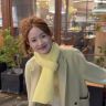 鹿可可女装抖音达人头像