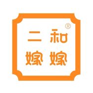 二和嫁嫁官方旗舰店抖音达人头像