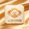 云锦妈妈装抖音达人头像