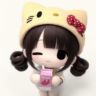 狸窝原点抖音达人头像