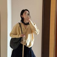 AZUL中古板娘DaV抖音号头像