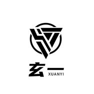 玄一造物抖音达人头像
