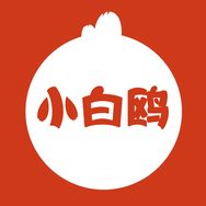 小白鸥官方旗舰店抖音号头像