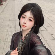-刘口水抖音达人头像