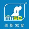 mise宠物食品旗舰店抖音达人头像