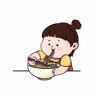 华中二号仓抖音达人头像
