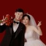 鲁磊和奥妮儿抖音达人头像