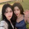 佳绮抖音达人头像