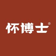 怀博士九蒸九晒2抖音号头像