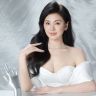 赵文琪抖音达人头像