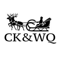 CK&WQ箱包店抖音达人头像