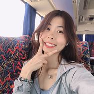 小靖靖爆爆抖音达人头像