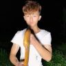 水猴子抖音达人头像
