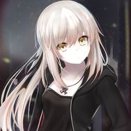 白鸽抖音达人头像