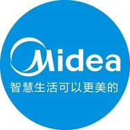 美的龙头净水器抖音达人头像