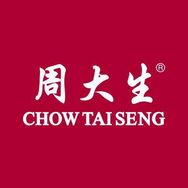 周大生珠宝直播间抖音达人头像