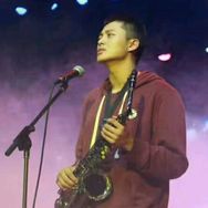 帝国理工于同学抖音达人头像