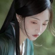 沉虞CHENY抖音达人头像
