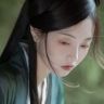 沉虞CHENY抖音达人头像